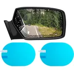 AMiO ANTI-FOG Fólie na zpětná zrcátka 2…