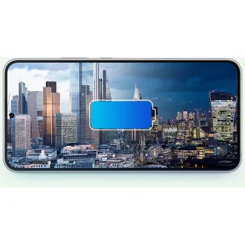 Samsung Galaxy S22+ nabíjení