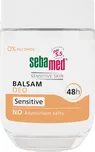 SebaMed Balsam Deo Roll-on Sensitive 50…