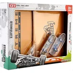 Teddies 00850755 Fingerboard 2 ks s…