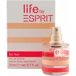 Esprit Life by Esprit W EDT