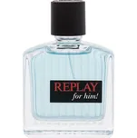 Replay For Him EDT