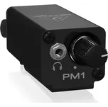 Behringer PM1 sluchátkový zesilovač