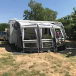 Summerline Pampeo Air 400 250-265 cm