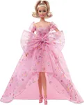 Mattel Barbie HCB89 úžasné narozeniny
