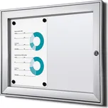Jansen Display Magnetická vitrína…