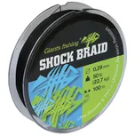 Giants Fishing Shock Braid černý