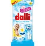 Dalli Vlhčené ubrousky do sušičky 25 ks…