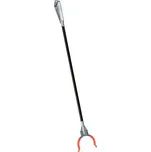 Manutan Kleště na sběr odpadků 92 cm