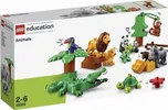 LEGO Education 45029 Zvířátka