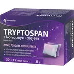 Noventis Tryptospan s konopným olejem…