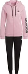 adidas Essentials Logo French Terry…