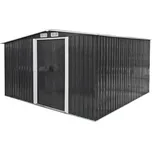 Dema Canberra 3,28 x 3,14 m hnědý