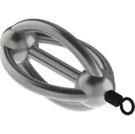 SURETTI Olověné krmítko s obratlíkem 55…