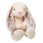 Whisbear Plyšový králíček se senzorem…