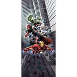 AG Design Avengers FTDNV 5491 90 x 202…