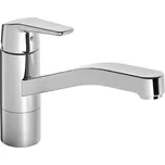 Hansa HA224 s otočným raménkem chrom