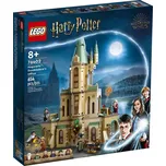 LEGO Harry Potter 76402 Bradavice:…
