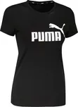 PUMA Essentials Logo 586774-01