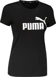 PUMA Essentials Logo 586774-01 XS