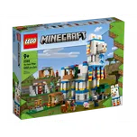 LEGO Minecraft 21188 Vesnice lam