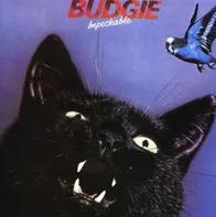 Impeckable - Budgie [CD]