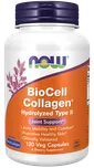 Now Foods BioCell Collagen 120 cps.
