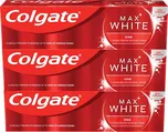 Colgate Max White One 3x 75 ml