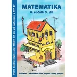 Matematika: 6. ročník: 3. díl -…