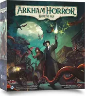 Fantasy Flight Games Karetní hra Arkham Horror