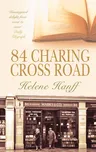 84 Charing Cross Road - Helene Hanff…