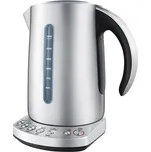 Catler KE 8010 stříbrná