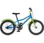 Author Orbit 16" 2021 modré/zelené 9"