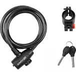 Force Strong 491391 10 x 1500 mm černý