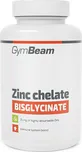 GymBeam Zinc Chelate Bisglycinate 15 mg