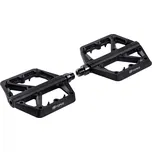 Force Blizz nylonové pedály černé