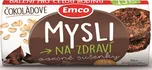 EMCO Mysli ovesné sušenky čokoládové…