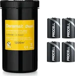 Deramax Dual 0350 + baterie