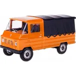 Daffi PRL FSC Zuk 1:43