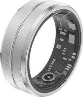 Secutek Smart Ring R3 stříbrný