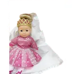 Alltoys Bambolina Molly se 3 písníčkami…