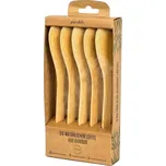 Pandoo Bambusová lžíce 5 ks