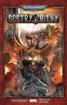 Warhammer 40000: Sestry bitvy - Torunn…