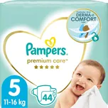 Pampers Premium Care 5 11-16 kg