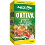 AgroBio Opava Ortiva