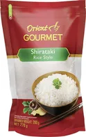 Orient Gourmet Shirataki Konjak Rice Style 270 g