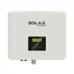 Solax Power X1-HYBRID-3.7-D G4 hybridní…