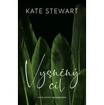 Vysněný cíl - Kate Stewart (2023, pevná)