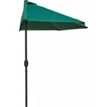 Happy Green Půlkruhový slunečník 270 x…