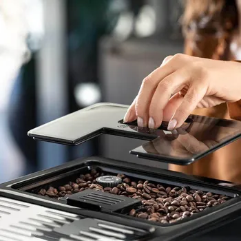 mlýnek De'Longhi Eletta Cappuccino Evo ECAM 46.860.B